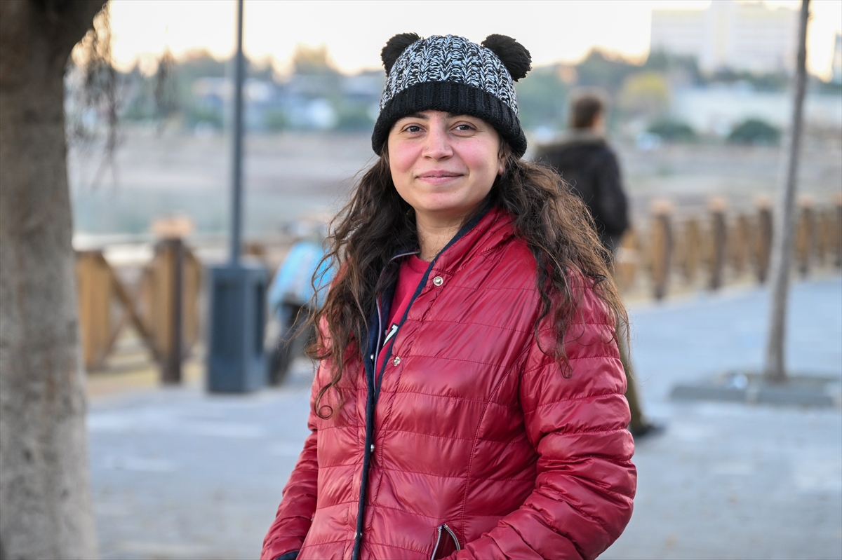 Adana'da Seyhan Baraj Gölü kıyısındaki kaçak yapılar yıkılacak Adana'da Seyhan Baraj Gölü kıyısındaki kaçak yapılar yıkılacak