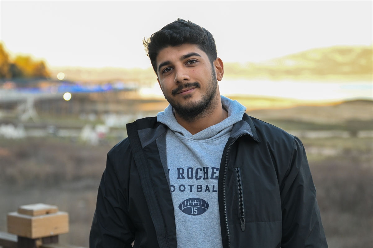 Adana'da Seyhan Baraj Gölü kıyısındaki kaçak yapılar yıkılacak Adana'da Seyhan Baraj Gölü kıyısındaki kaçak yapılar yıkılacak