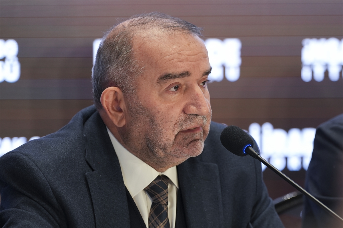 Galata Köprüsü'nde 1 Ocak'ta düzenlenecek Filistin eylemi için ortak çağrı Galata Köprüsü'nde 1 Ocak'ta düzenlenecek Filistin eylemi için ortak çağrı