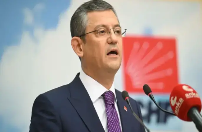 CHP Lideri Özgür Özel’den Kritik Açıklama: Gizli Tanığın ‘Vazgeçti’ Belgesi Ortaya Çıktı