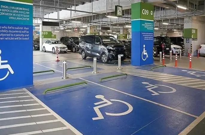 Danıştay’dan Engellilere ÖTV Müjdesi: 10 Yıllık Bekleme Şartı Durduruldu!