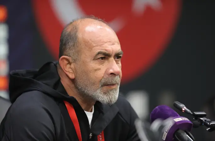 Kocaelispor-Antalyaspor maçının ardından