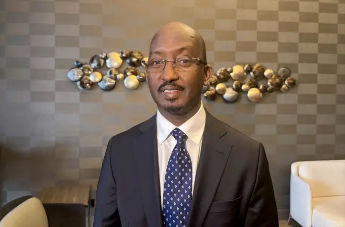 Somalili Bakan, Türkiye ile balıkçılık alanında yapacakları işbirliğini değerlendirdi: