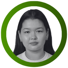 Dana Kuanyshkaliyeva